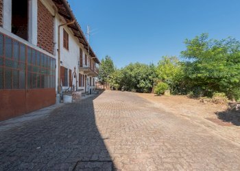 Independent house Mongardino - photo 4