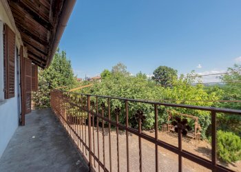 Independent house Mongardino - photo 13