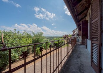 Independent house Mongardino - photo 14