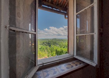 Independent house Mongardino - photo 15