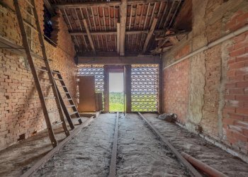 Independent house Mongardino - photo 31