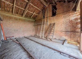 Independent house Mongardino - photo 32