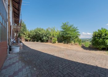 Independent house Mongardino - photo 35