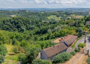 Independent house Mongardino - photo 37