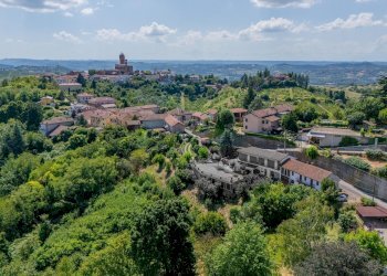 Independent house Mongardino - photo 39