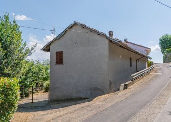 Independent house Mongardino - photo 40