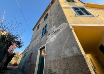 Villa V. Ca' Cecchi, Sant'Olcese - photo 1