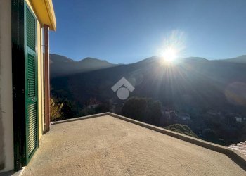 Villa V. Ca' Cecchi, Sant'Olcese - photo 5