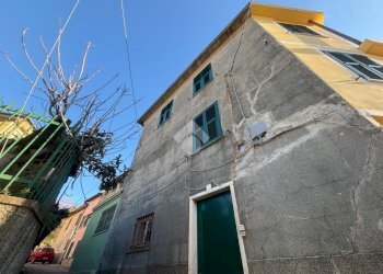 Villa V. Ca' Cecchi, Sant'Olcese - photo 30