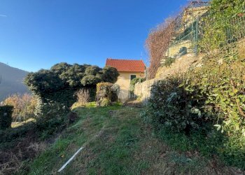 Villa V. Ca' Cecchi, Sant'Olcese - photo 32