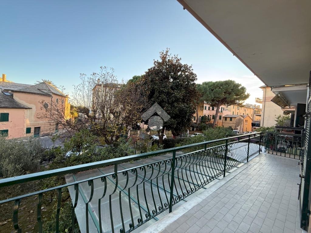 Quadrilocale Via Arturo Martini, Albisola Superiore - foto 1