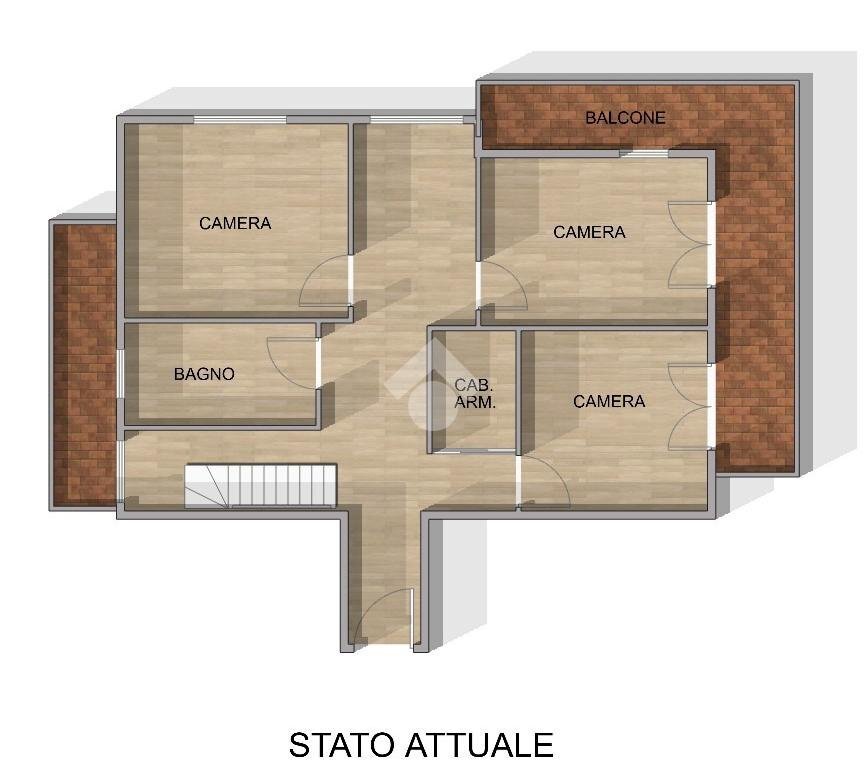 Quadrilocale Via Arturo Martini, Albisola Superiore - foto 2