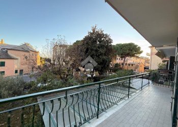 Quadrilocale Via Arturo Martini, Albisola Superiore - foto 1
