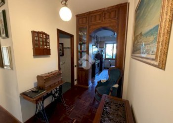 Quadrilocale Via Arturo Martini, Albisola Superiore - foto 6