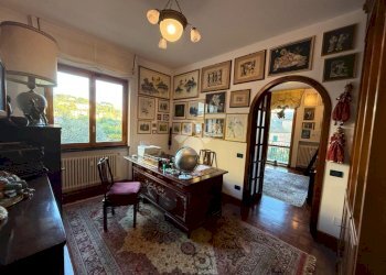 Quadrilocale Via Arturo Martini, Albisola Superiore - foto 9