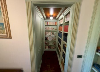 Quadrilocale Via Arturo Martini, Albisola Superiore - foto 13