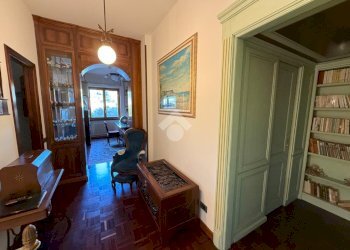 Quadrilocale Via Arturo Martini, Albisola Superiore - foto 18