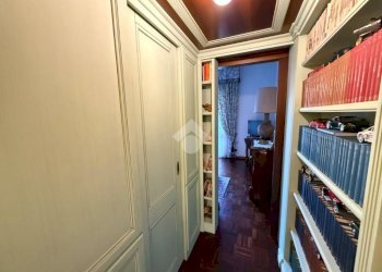 Quadrilocale Via Arturo Martini, Albisola Superiore - foto 19