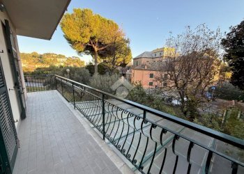 Quadrilocale Via Arturo Martini, Albisola Superiore - foto 21
