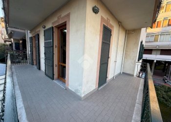 Quadrilocale Via Arturo Martini, Albisola Superiore - foto 22
