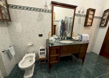 Quadrilocale Via Arturo Martini, Albisola Superiore - foto 29