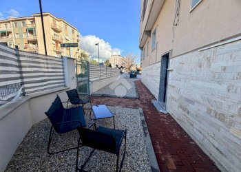 Trilocale Via Piero Casarino, Albisola Superiore - foto 5