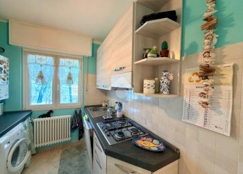 Trilocale Via Piero Casarino, Albisola Superiore - foto 8