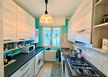 Trilocale Via Piero Casarino, Albisola Superiore - foto 9