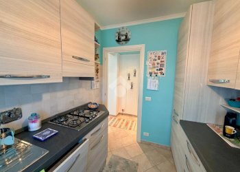 Trilocale Via Piero Casarino, Albisola Superiore - foto 10