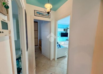 Trilocale Via Piero Casarino, Albisola Superiore - foto 11