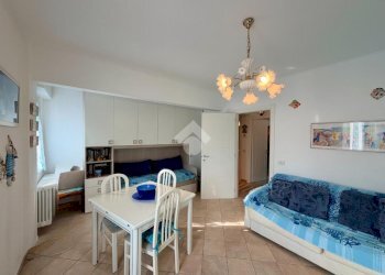 Trilocale Via Piero Casarino, Albisola Superiore - foto 12