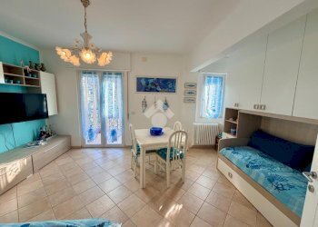 Trilocale Via Piero Casarino, Albisola Superiore - foto 14