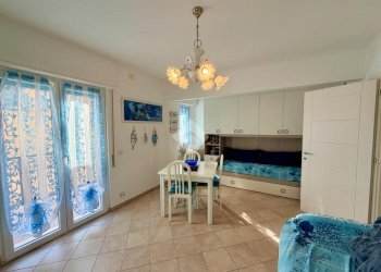 Trilocale Via Piero Casarino, Albisola Superiore - foto 15