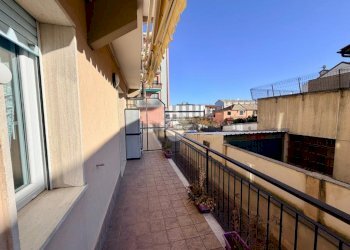 Trilocale Via Piero Casarino, Albisola Superiore - foto 17