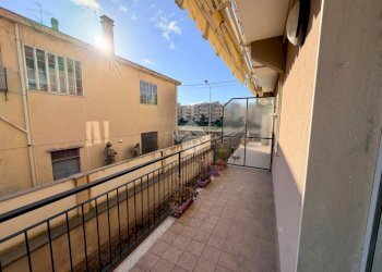 Trilocale Via Piero Casarino, Albisola Superiore - foto 18