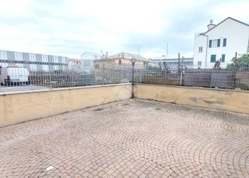 Trilocale Via Piero Casarino, Albisola Superiore - foto 26