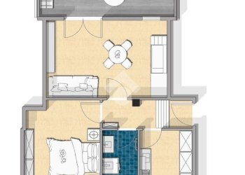 Trilocale Via Piero Casarino, Albisola Superiore - foto 2