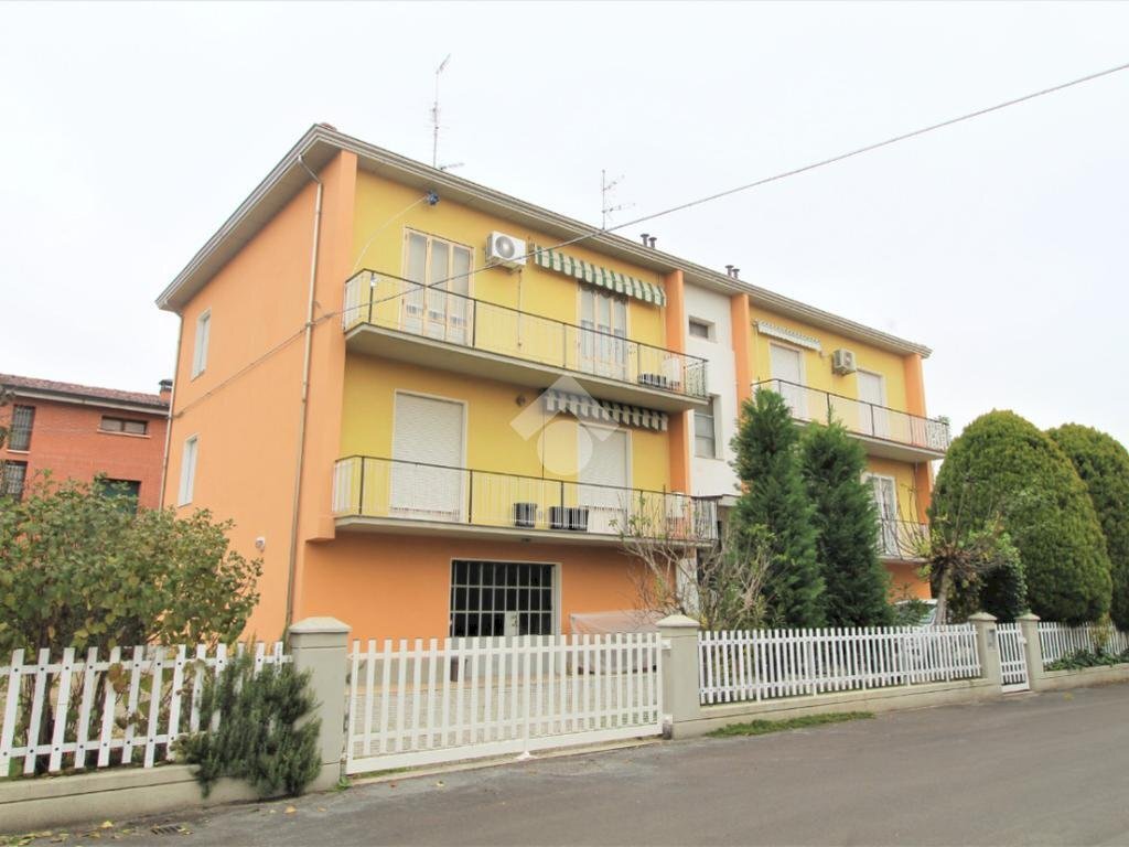 Trilocale Via leopardi, Bagnolo in Piano - foto 2