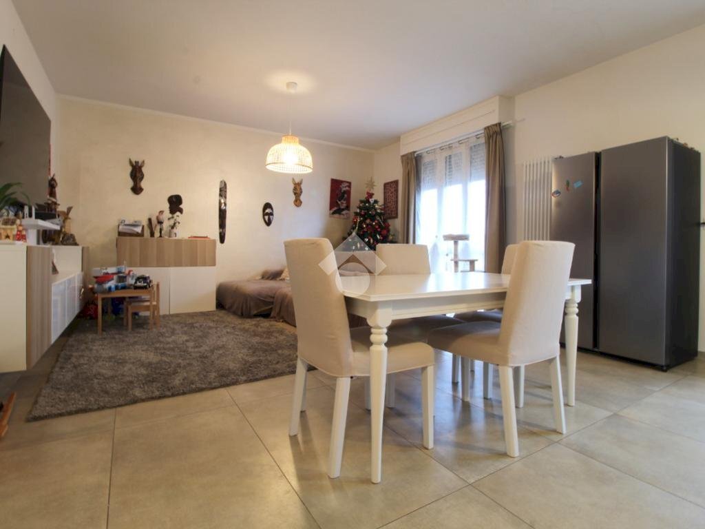 Trilocale Via leopardi, Bagnolo in Piano - foto 1