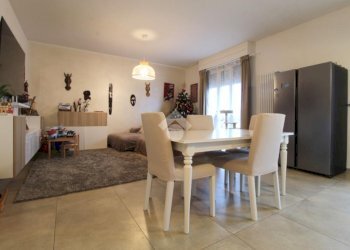 Trilocale Via leopardi, Bagnolo in Piano - foto 1