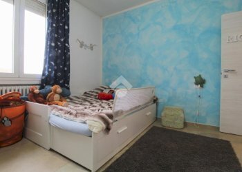 Trilocale Via leopardi, Bagnolo in Piano - foto 20