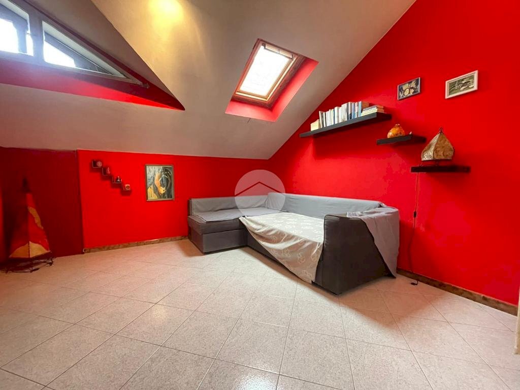 Four-room apartment Borgata Molino, Valgioie - photo 1