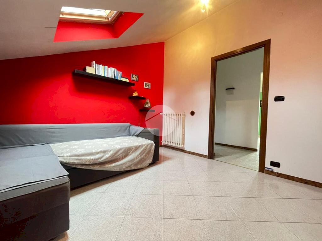 Four-room apartment Borgata Molino, Valgioie - photo 2