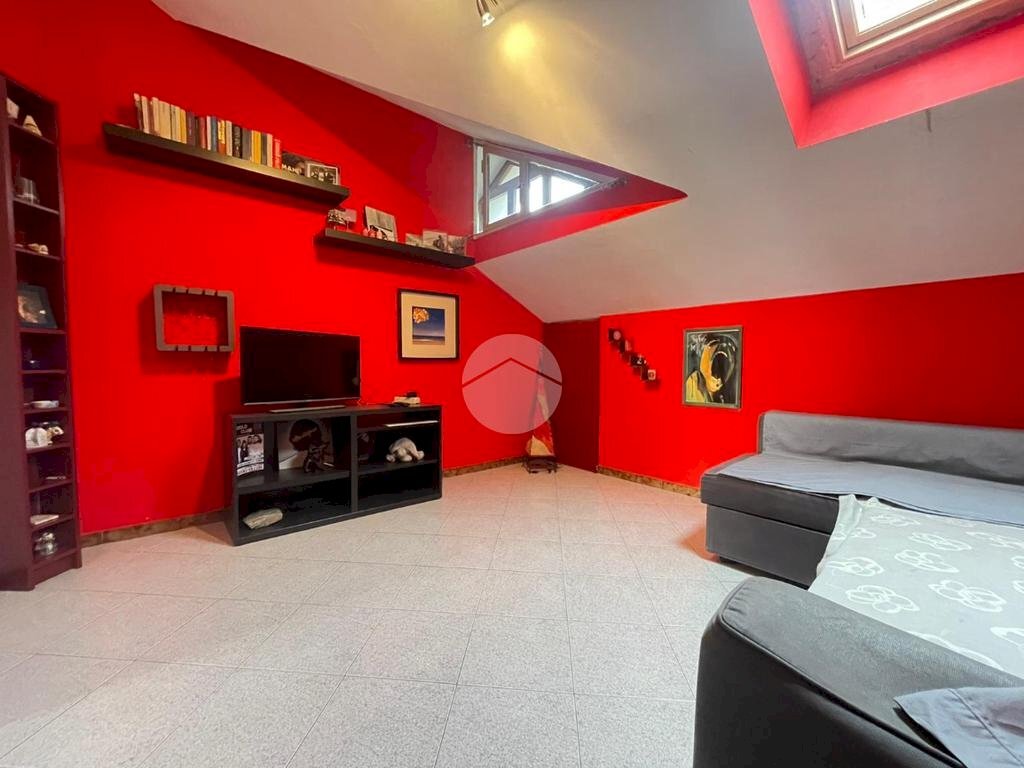 Four-room apartment Borgata Molino, Valgioie - photo 3