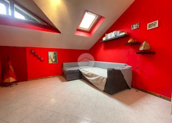 Quadrilocale Borgata Molino, Valgioie - foto 1