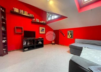 Quadrilocale Borgata Molino, Valgioie - foto 3