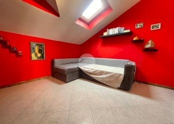 Quadrilocale Borgata Molino, Valgioie - foto 4