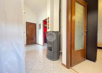 Quadrilocale Borgata Molino, Valgioie - foto 5