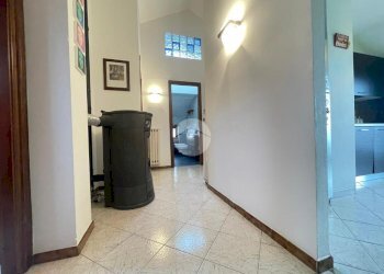 Quadrilocale Borgata Molino, Valgioie - foto 6