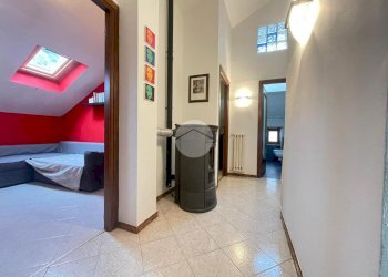 Quadrilocale Borgata Molino, Valgioie - foto 7